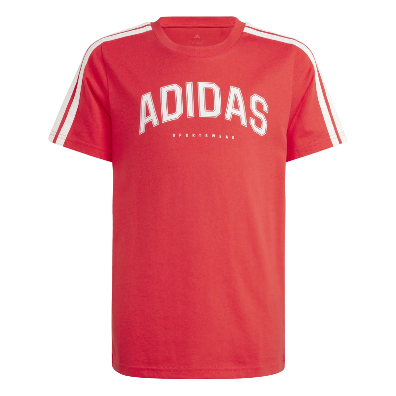 T-Shirt adidas Codes Collegiate Graphic
