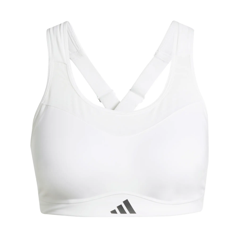 Sport-BH mit hohem Halt für Damen adidas TLRD Impact