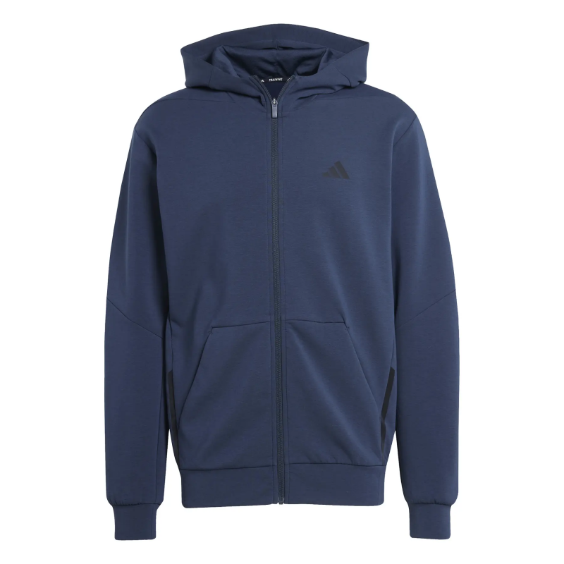 Kapuzenjacke adidas D4T