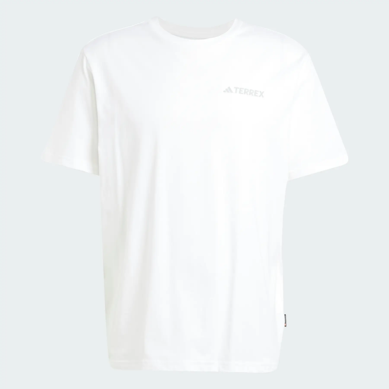T-Shirt adidas Polygiene Graphic