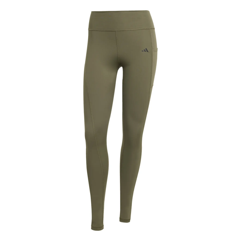 Leggings Damen adidas Optime
