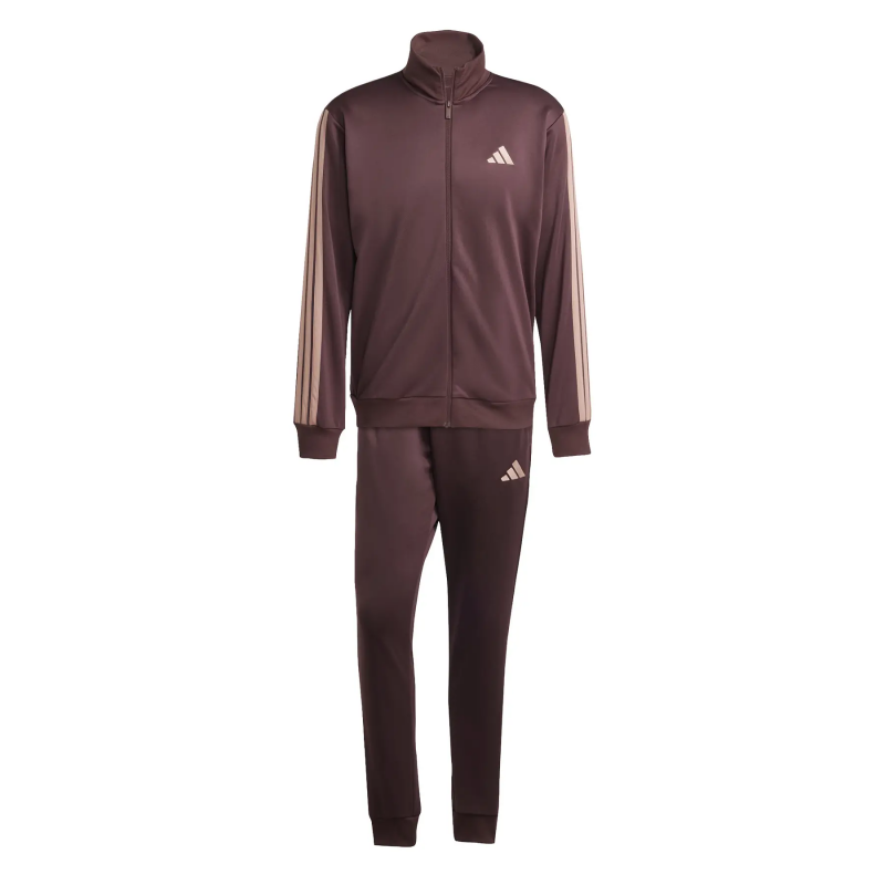 Trainingsanzug adidas Basic 3-Stripes