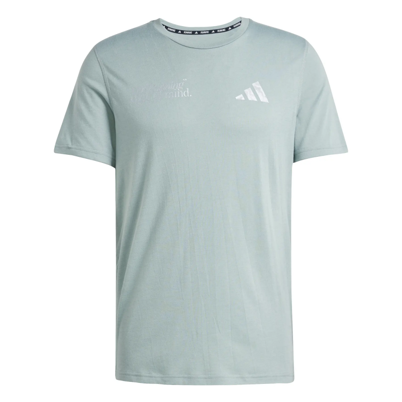 Trikot adidas Ultimate Metallic Graphic