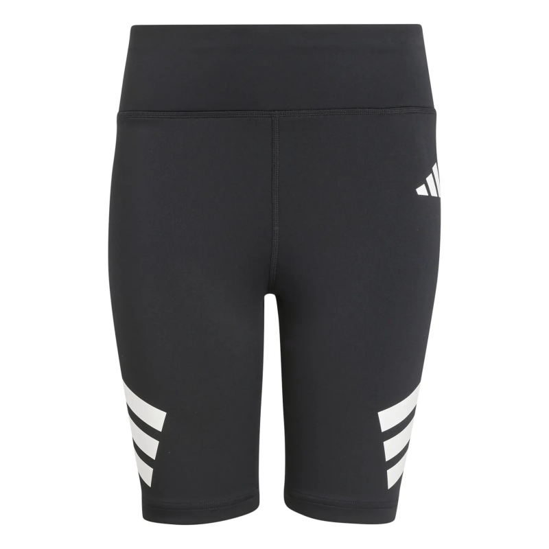Mädchen-Radlerhose adidas Optime NXT