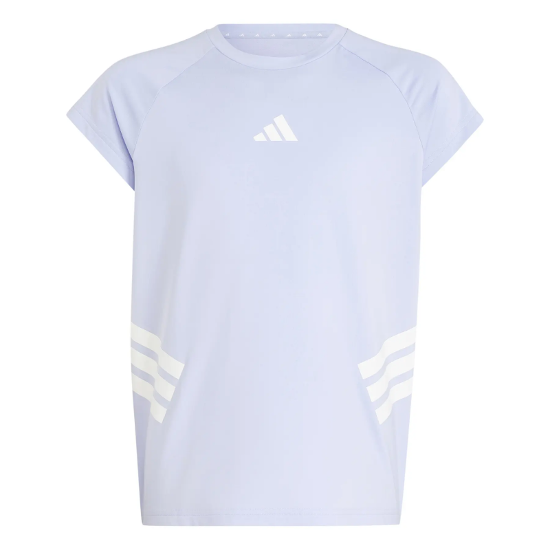 T-shirt fille adidas All Sports Next