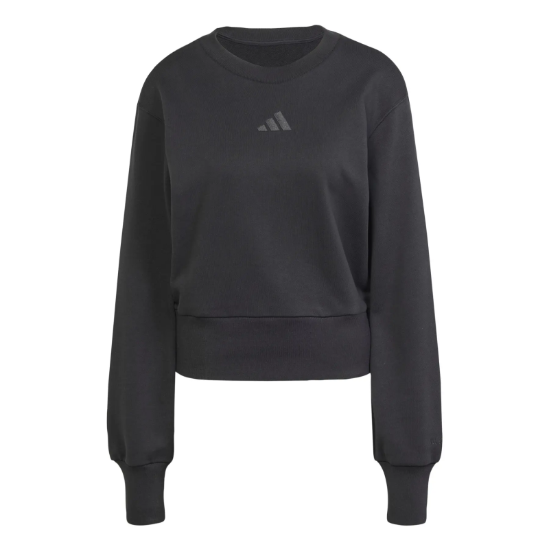 Sweatshirt Damen adidas All SZN