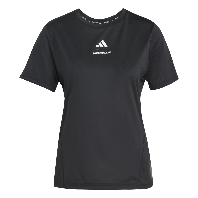 T-Shirt adidas Lesmills Graphic