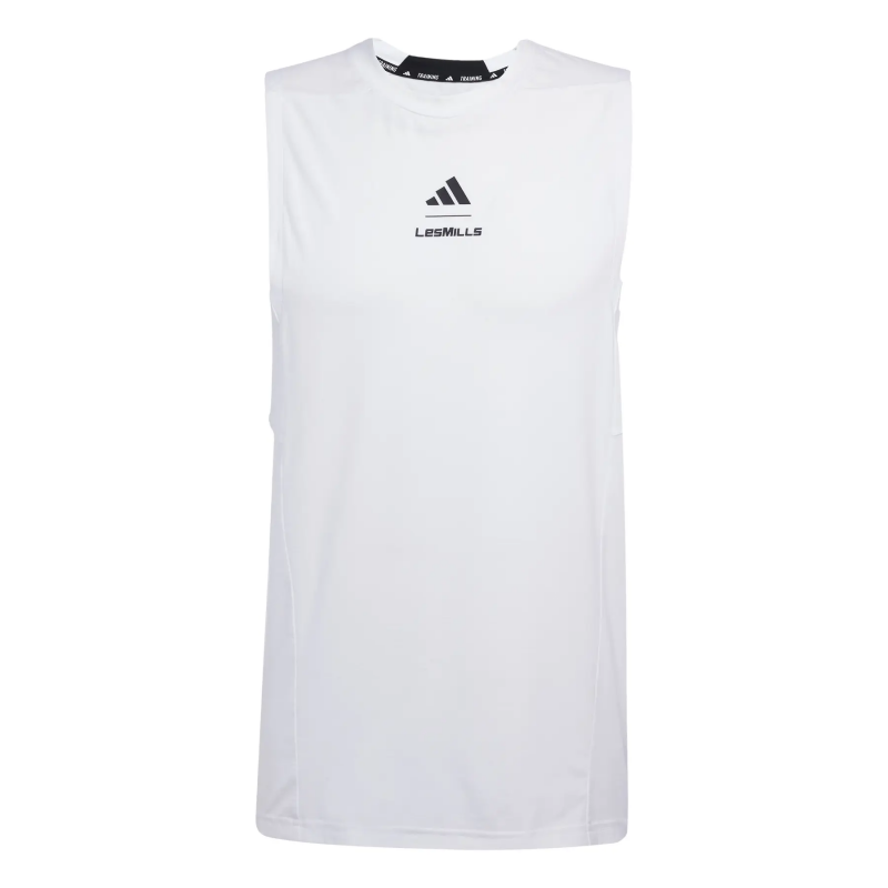 Tanktop adidas Lesmills Graphic