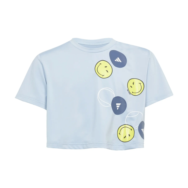 T-Shirt adidas X Smileyworld