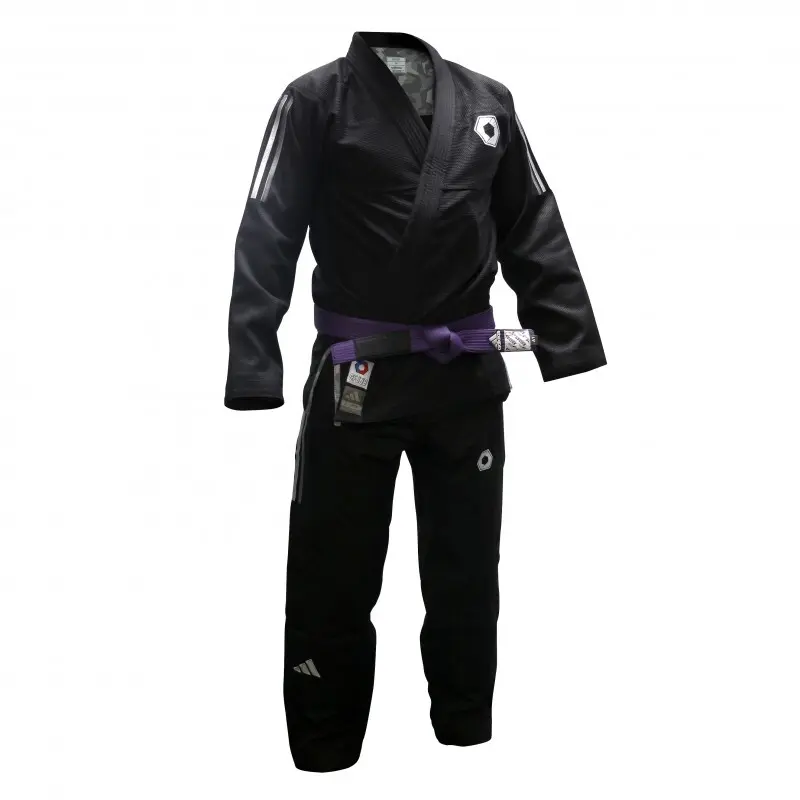 Kimono Jiu-Jitsu adidas JJ430 Contest CFJJB