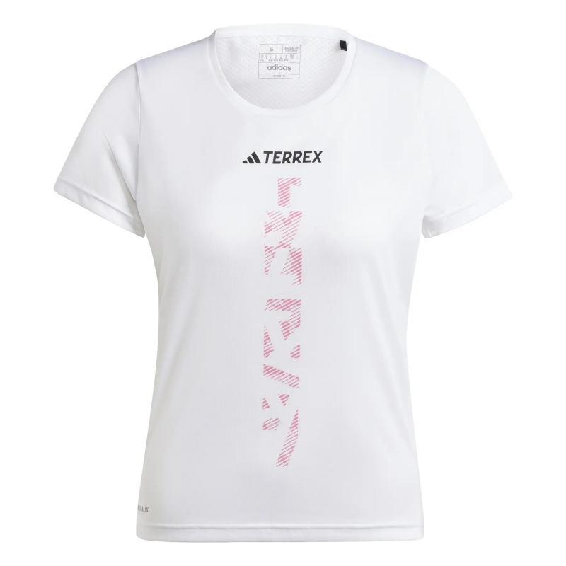T-Shirt adidas Terrex Agravic