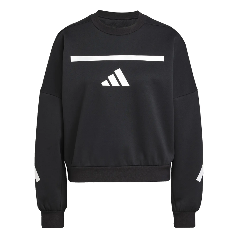 Sweatshirt Damen adidas Z.N.E.