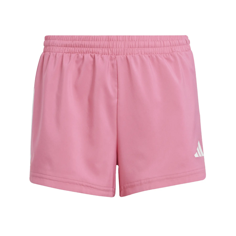 Short 3 bandes fille adidas Train Essentials