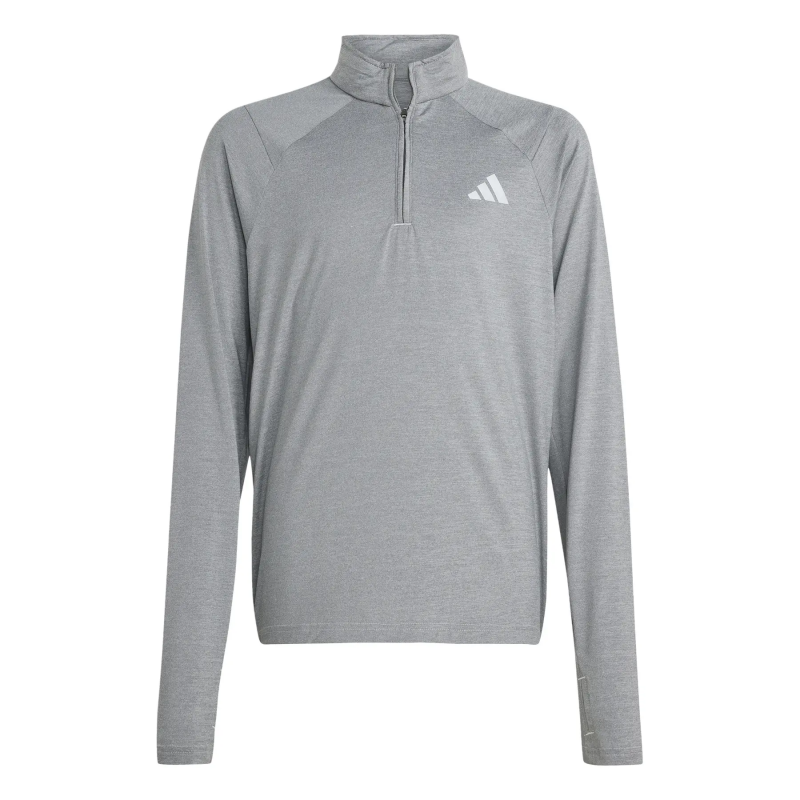 Haut d'entraînement manches longues enfant adidas Goto PZ