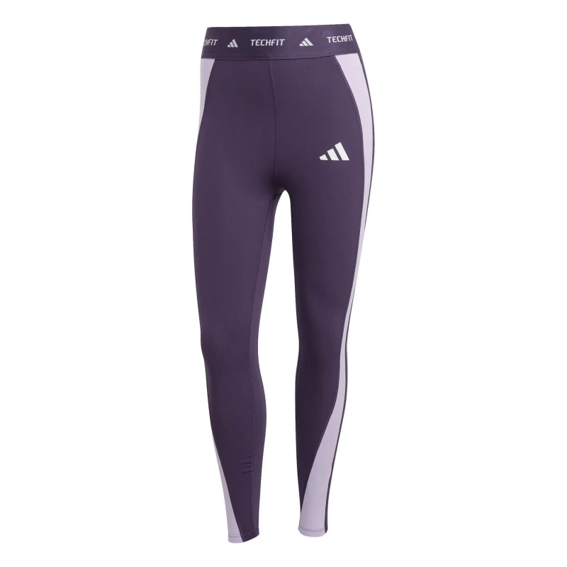 Leggings 7/8 Damen adidas Techfit
