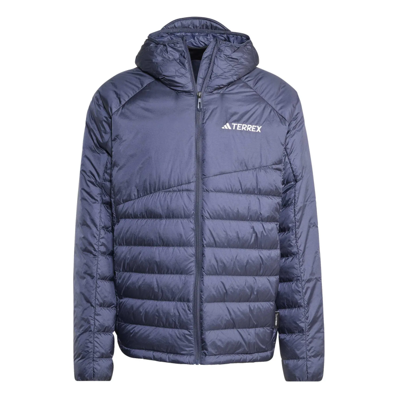 Wanderjacke adidas Terrex Xperior Climawarm+