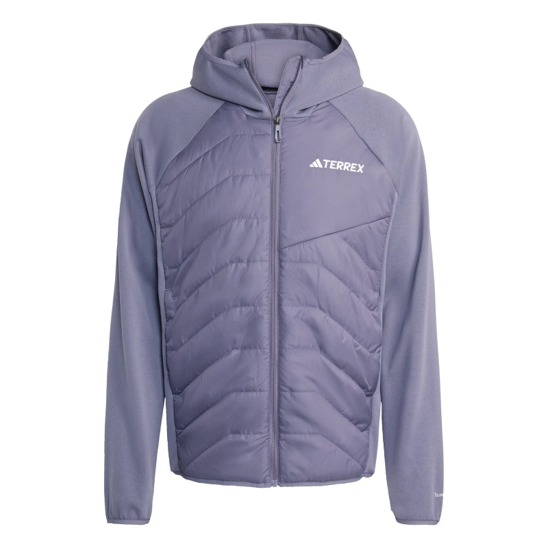 Daunenjacke adidas Terrex Multi Climawarm Tech