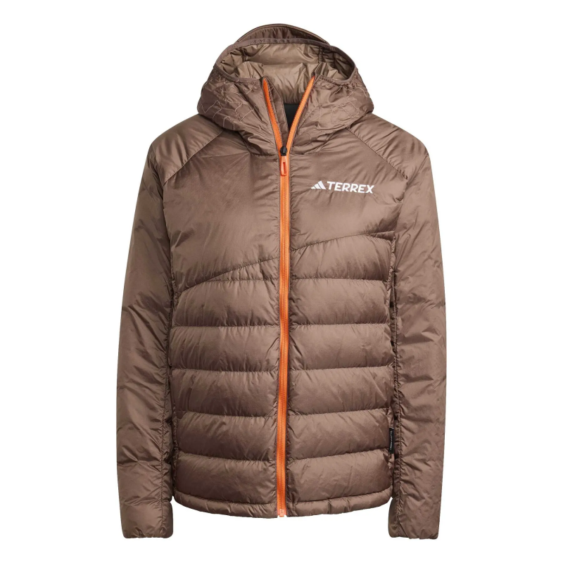 Wanderjacke Damen adidas Terrex Xperior Climawarm+