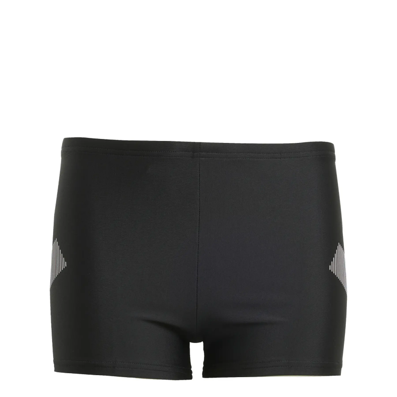 Badeboxer Kind adidas Big Bars
