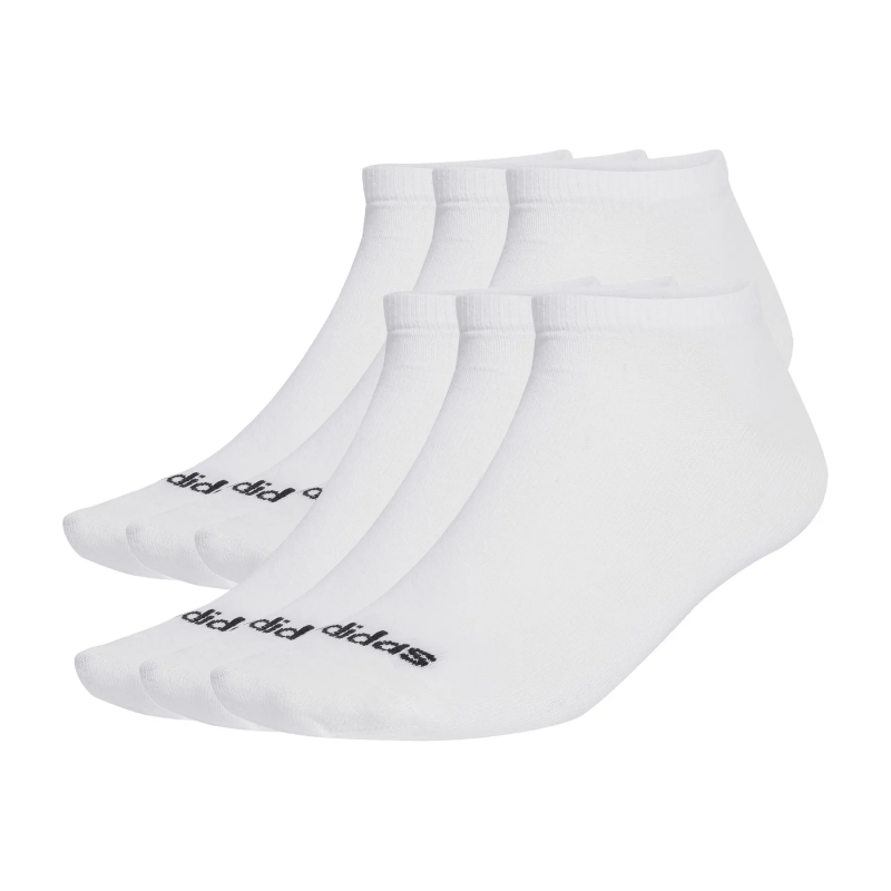Socken adidas Linear Crew (x6)