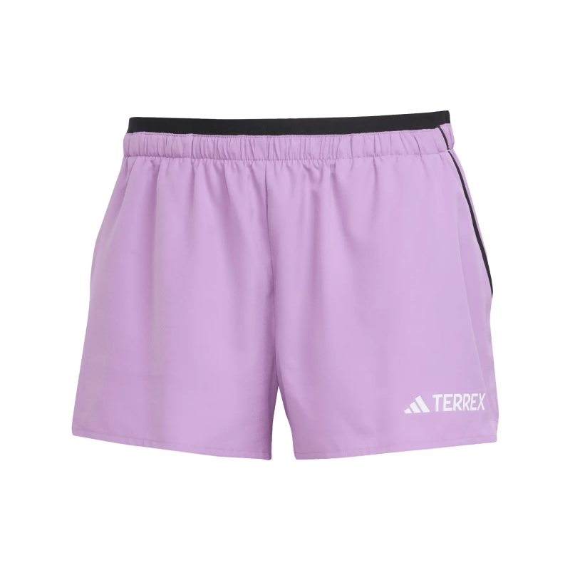 Shorts für Damen adidas Terrex Multi Light