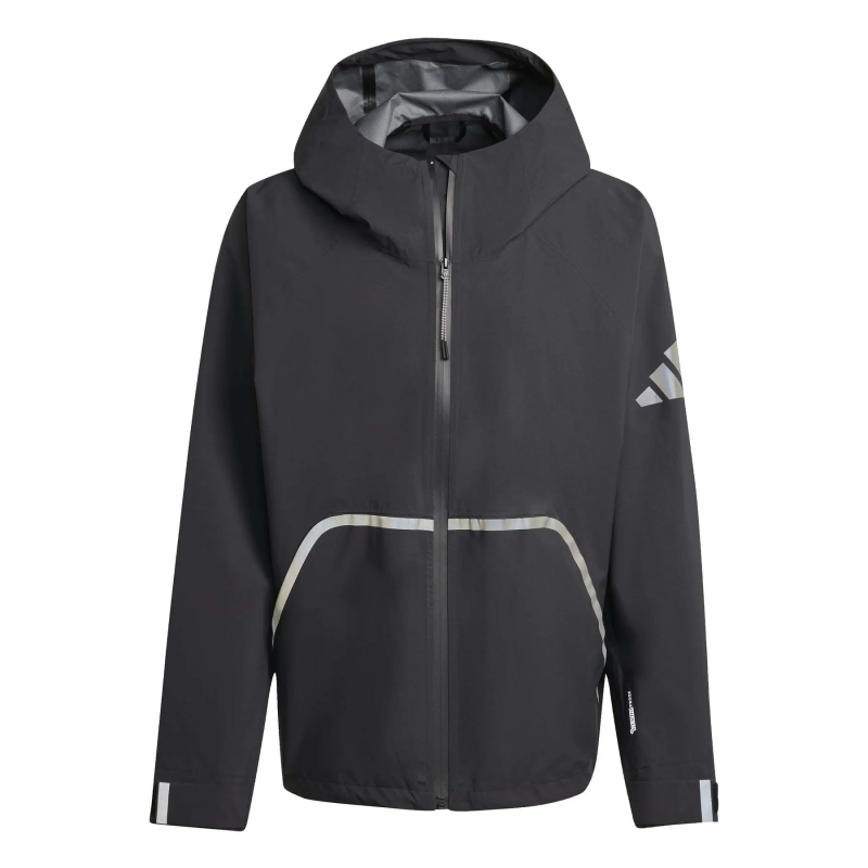 Regenjacke mit Kapuze adidas Myshelter Climaproof