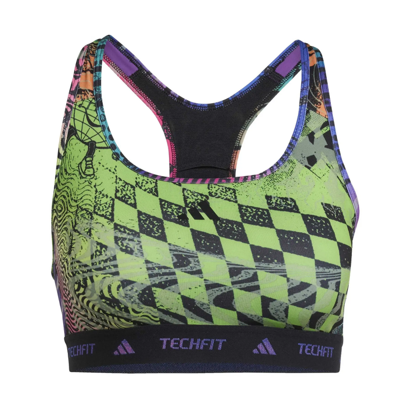 Damen-Sport-BH adidas X Jeremy Scott