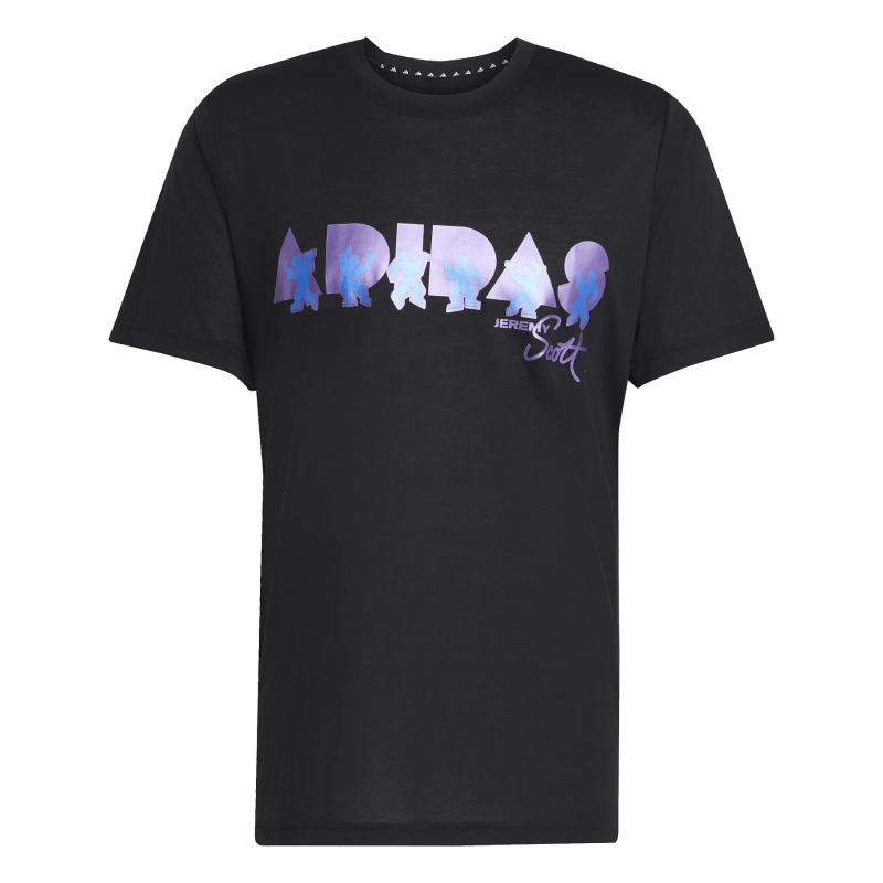 T-Shirt adidas x Jeremy Scott