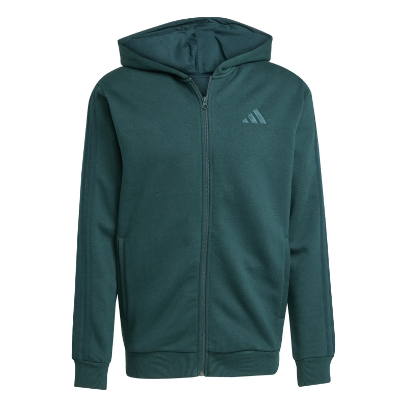 Hoodie adidas 3S FL