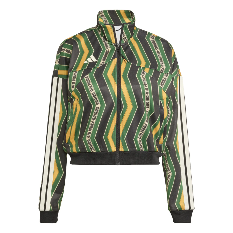 Trainingsjacke Damen adidas Farm Tiro