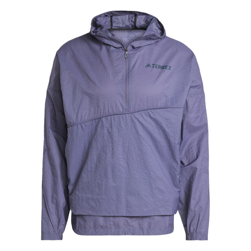Windjacke adidas Terrex Xploric