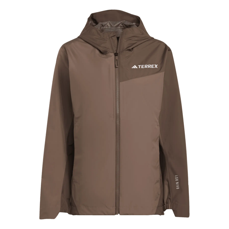 Regenjacke für Damen adidas Terrex Multi 2,5 Layer
