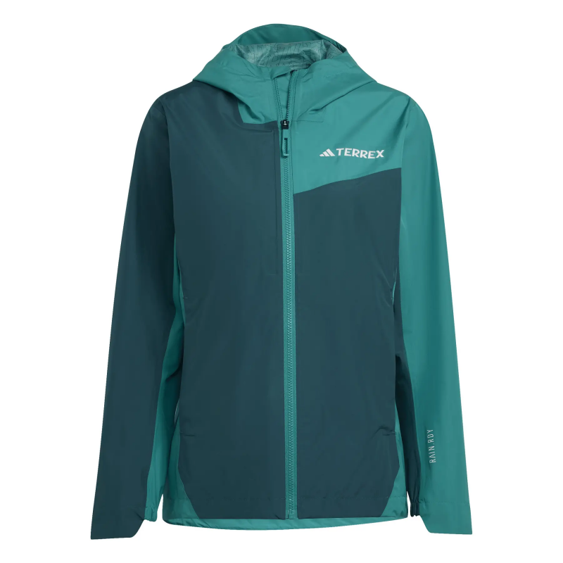 Regenjacke für Damen adidas Terrex Multi 2.5