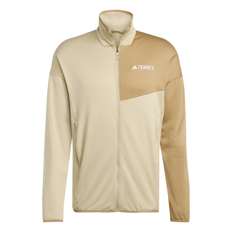 Fleece adidas Terrex Xperior Climawarm