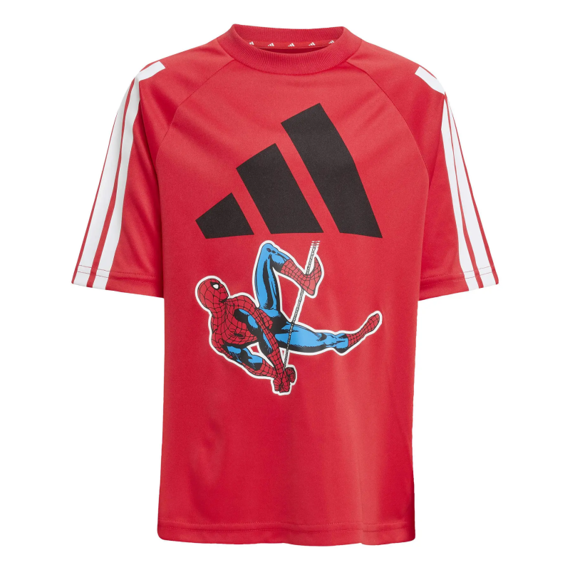 Babytrikot adidas LK Marvel Spider-man