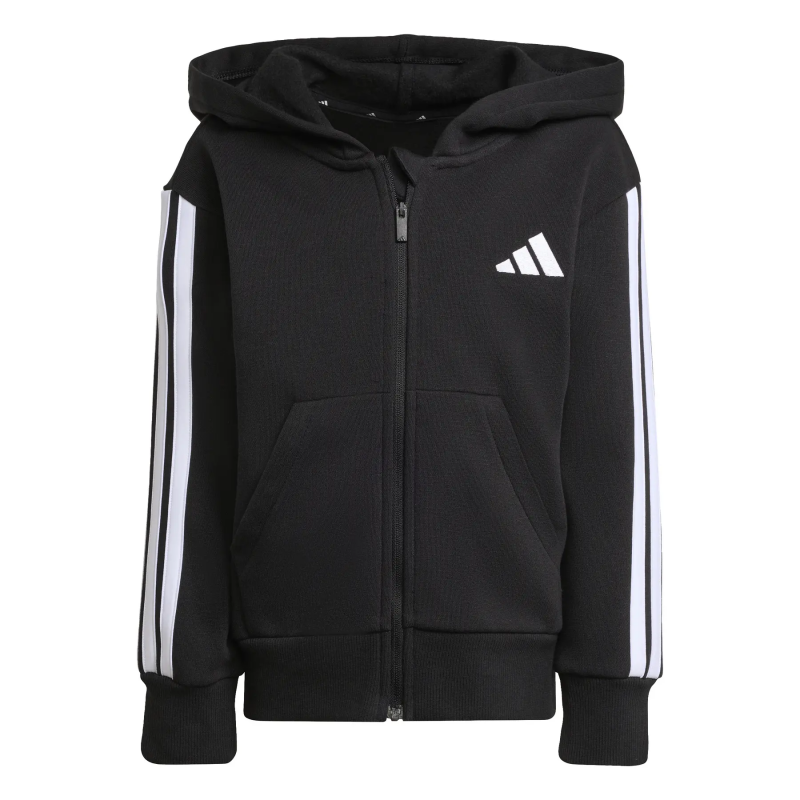 Kapuzenjacke adidas Essentials