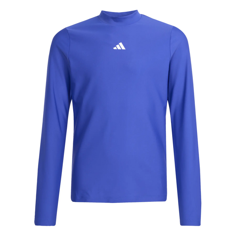 Rashguard langarm Kind adidas