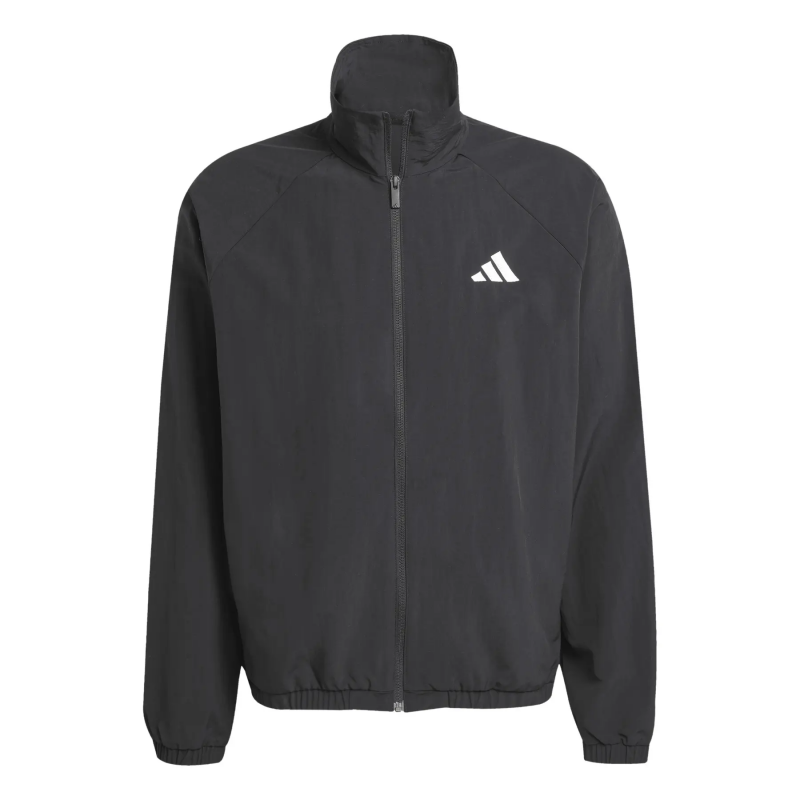 Trainingsjacke adidas ESSENTIALS SMALL LOGO
