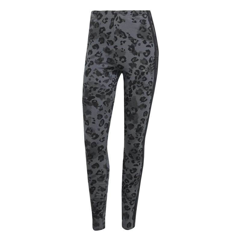 Leggings Damen adidas 3-Stripes