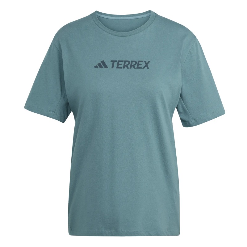 T-Shirt adidas Terrex Classic Logo