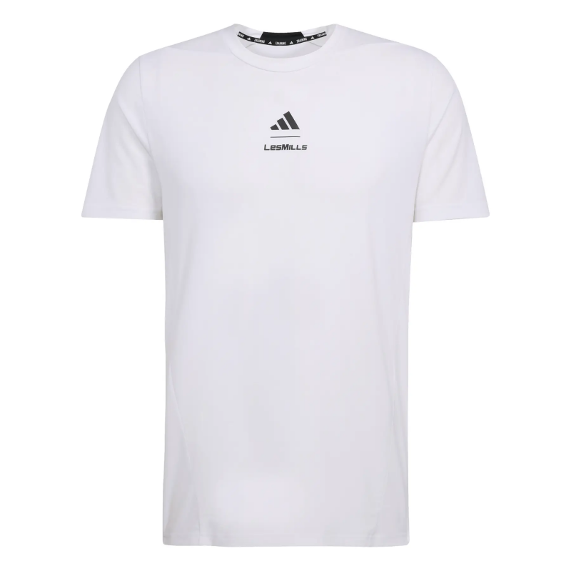 T-Shirt adidas Lesmills Graphic