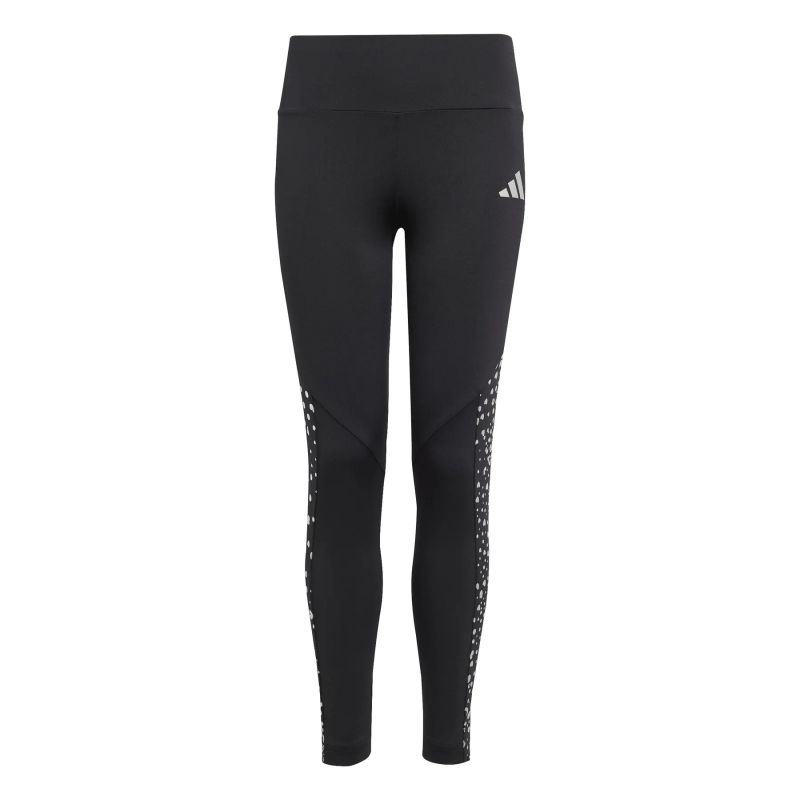 Leggings für Mädchen adidas Essentials Glam Print