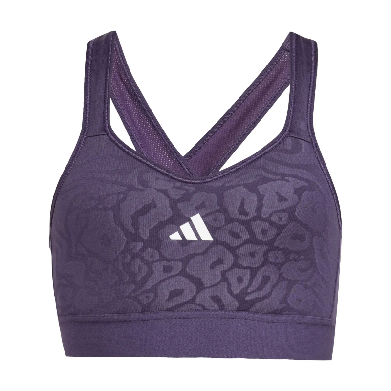 Sport-BH, Mädchen adidas All Sports Marshmallow