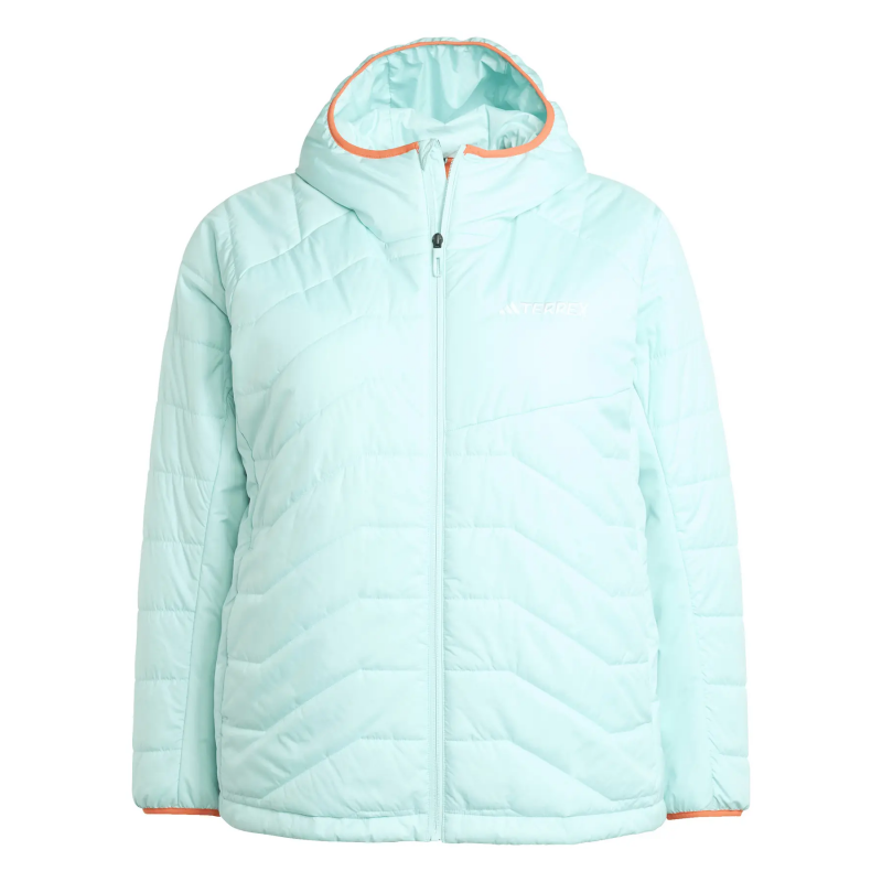Wanderjacke Damen adidas Terrex Climawarm