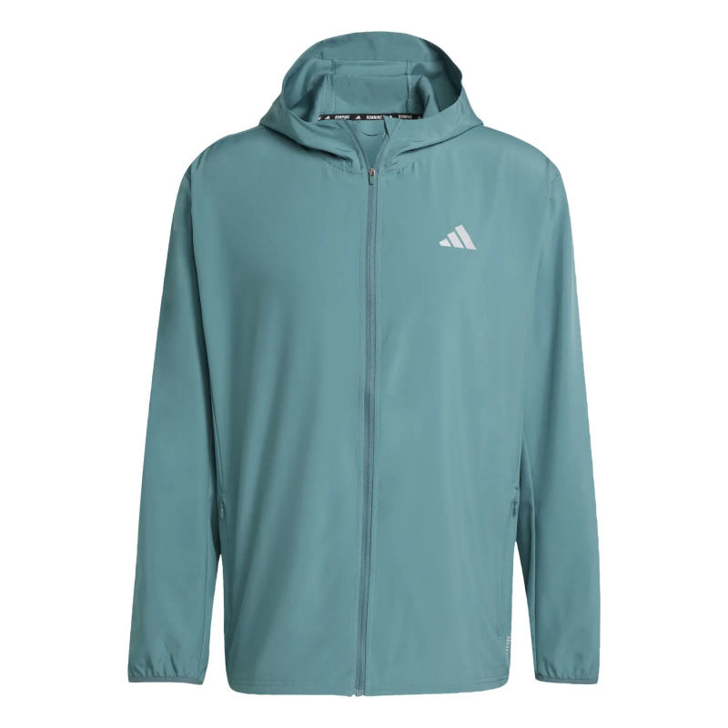 Jacke adidas Run It