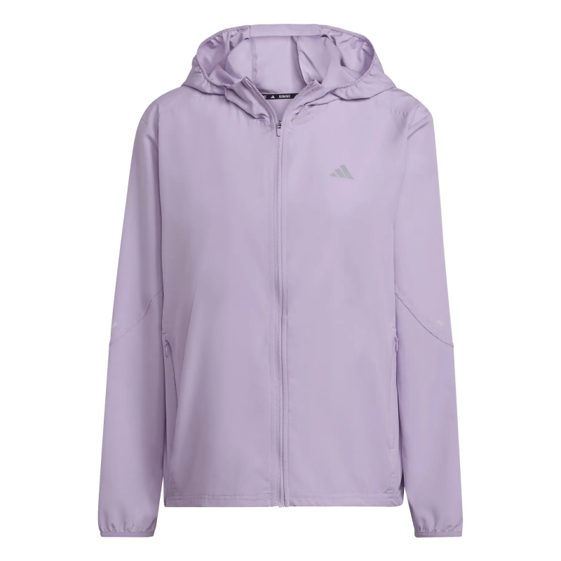 Damenjacke adidas Run It
