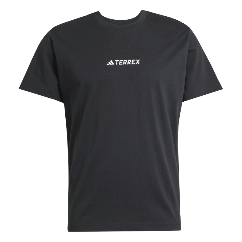 T-Shirt adidas Terrex Signature AOP Graphic