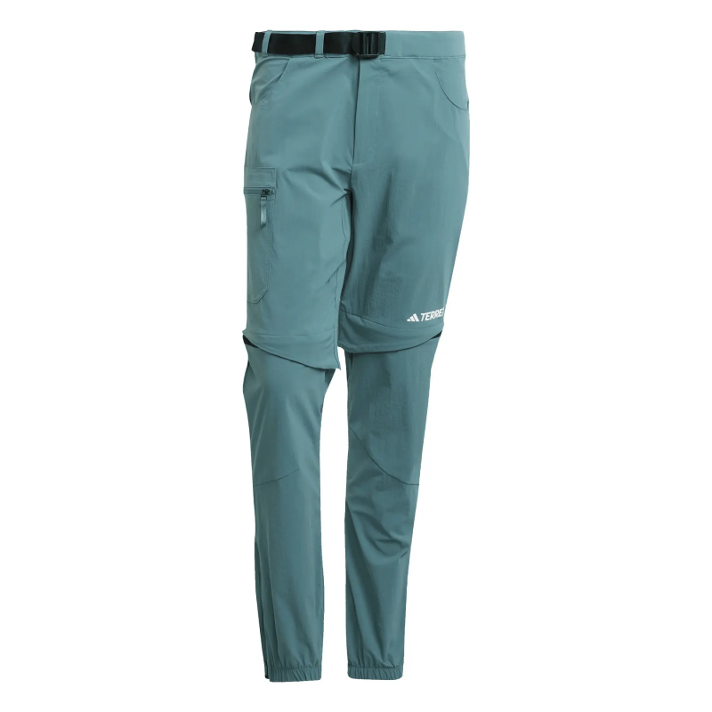 Hose adidas Terrex Utilitas Hiking Zip-Off