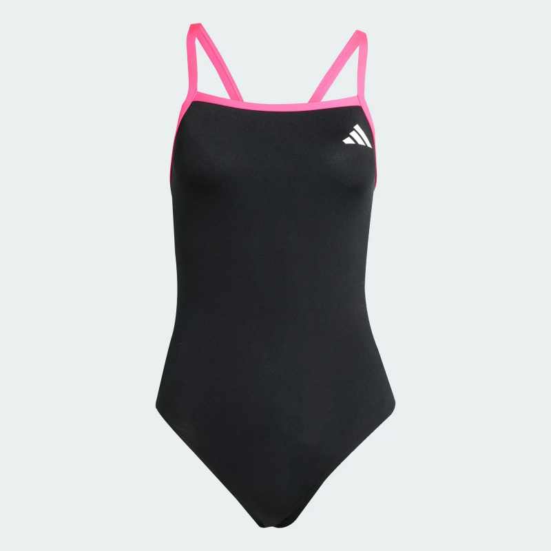 Badeanzug, Damen adidas Ripstream Team Thin