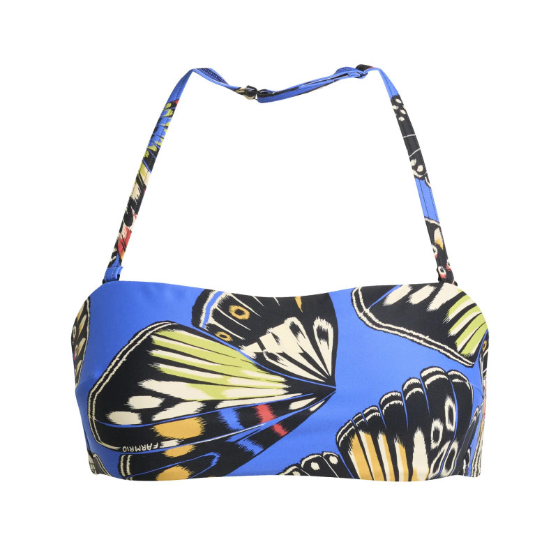 Bikini Damen adidas Farm